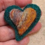 Teal and Orange £0.00