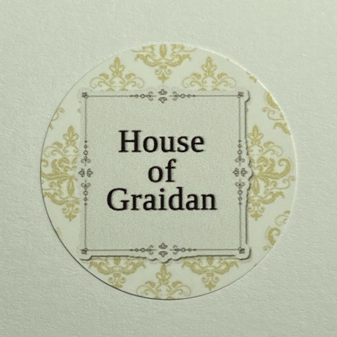 House of Graidan