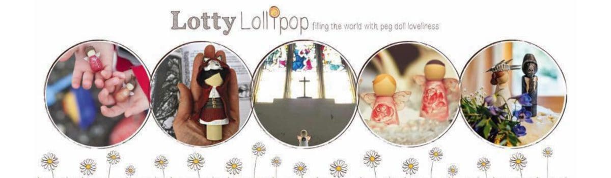 Lotty Lollipop