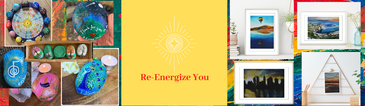 Re-Energize You