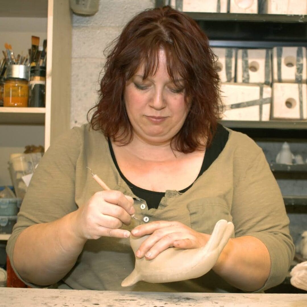 Tamar Valley Ceramics - Chloe Harford