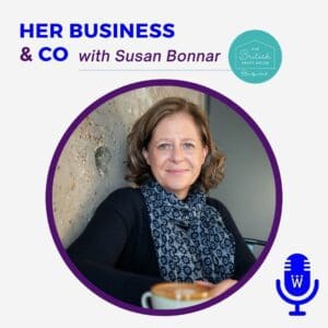 Women Who Do Podcast