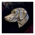 Pewter (Black Lab) £0.00