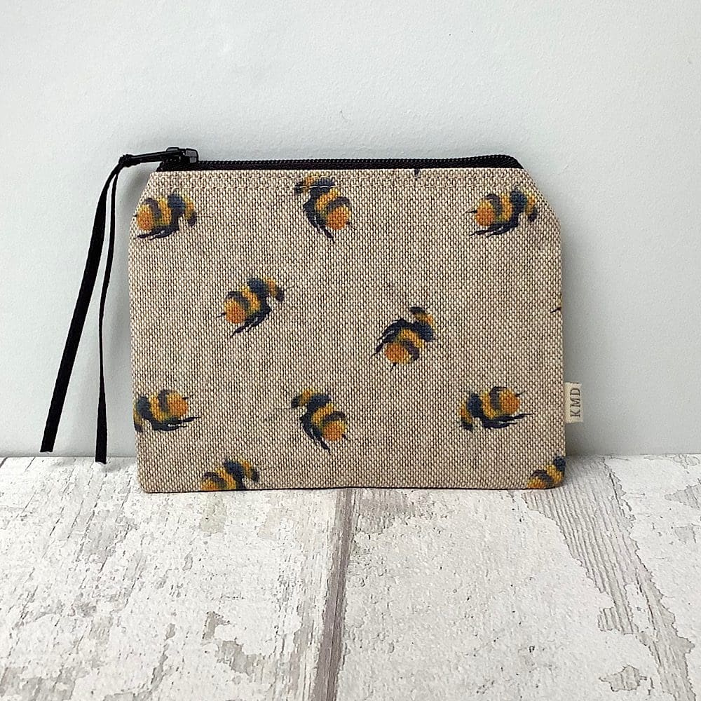 Bee Purse