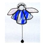 Bell Angel Blue-White £0.00