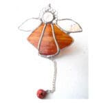 Bell Angel Amber £0.00