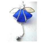 Bell Angel Blue £0.00