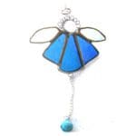 Bell Angel Aqua Blue £0.00