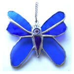 Blue Butterfly £0.00
