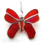 Red Butterfly £0.00