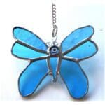 Turquoise Butterfly £0.00