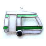 Caravan Green +£1.00