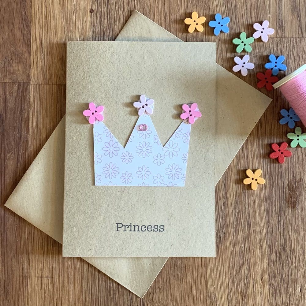 Crown-Princess-Card-Pink