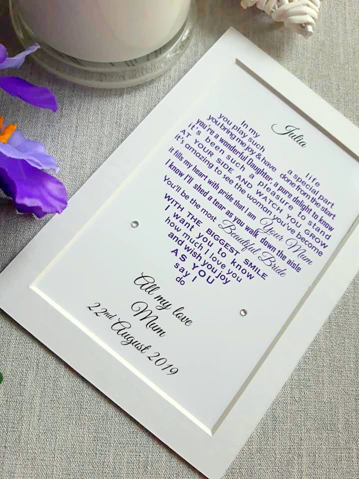 Daughters-Wedding-Gift-Personalised-poem-print-to-fit-7x5-frame