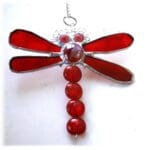 Red Dragonfly +£1.50