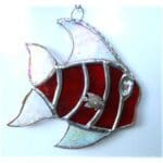 Fish - Red +£3.50