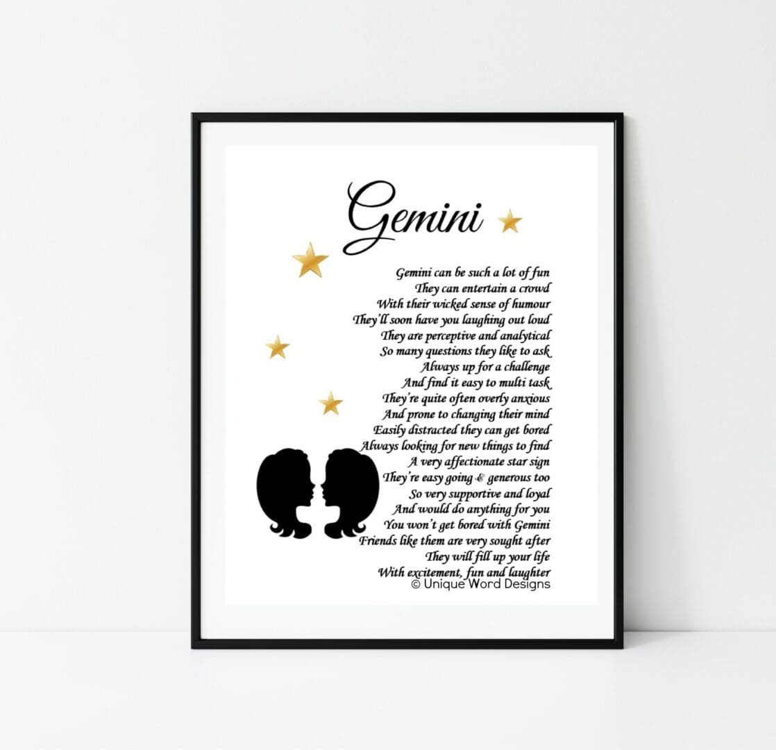 Gemini-Horoscope-print