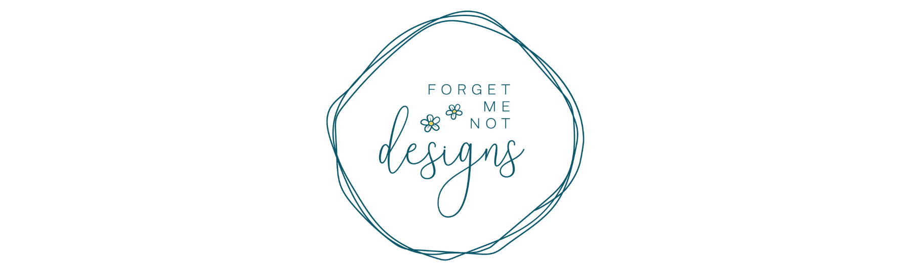Forget me Not Designs