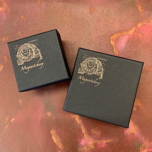 Magwitchery Branded Eco Boxes