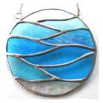 Turquoise Waves £0.00