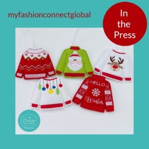 Christmas Jumpers Galore