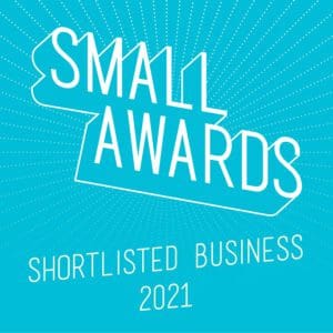 Hampshire’s Entrepreneur Shortlisted for Prestigious National Business Award