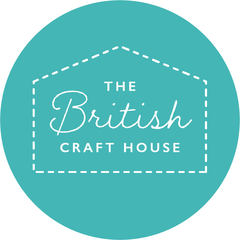 The British Craft House, handmade gift