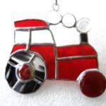 Red Tractor £0.00