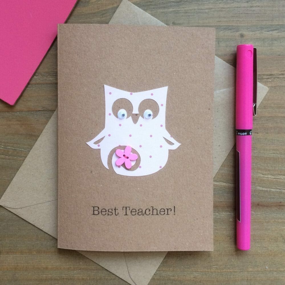best-teacher-or-graduation-card-owl