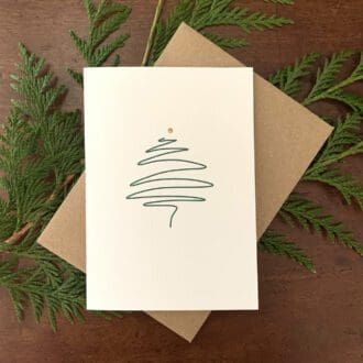 christmas-tree-card-with-sparkle-on-white