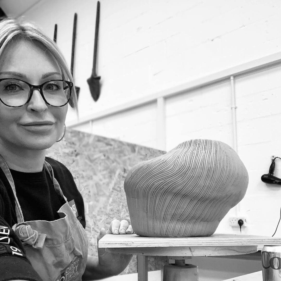 Amy Hurst Ceramics