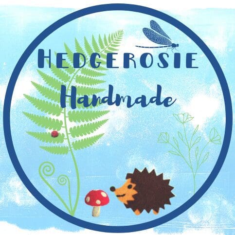 Hedgerosie Handmade