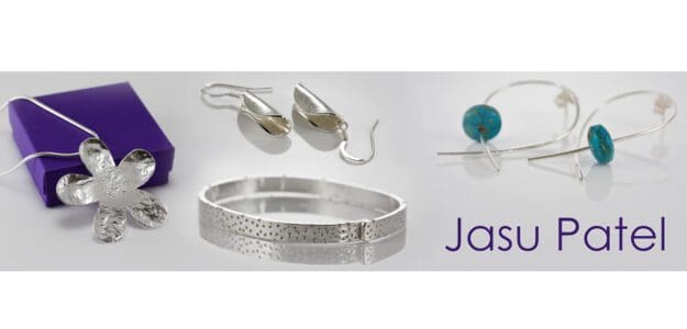 Jasu Patel Jewellery