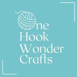 One Hook Wonder Crafts