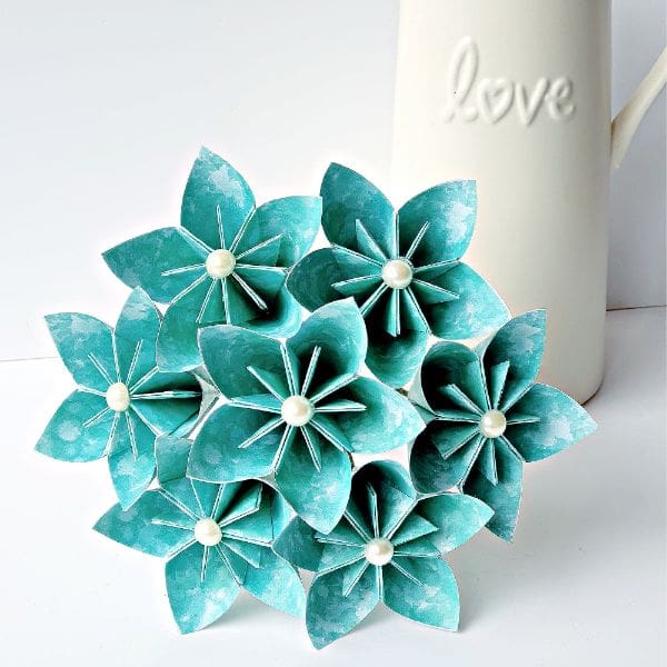 paper-origami-flowers-gift-bouquet (3)