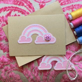 rainbow-card-pink-with-matching-gift-tag