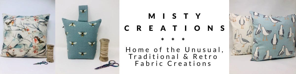 Misty Creations