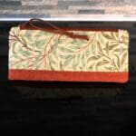 Willow in Greens & Rust £0.00