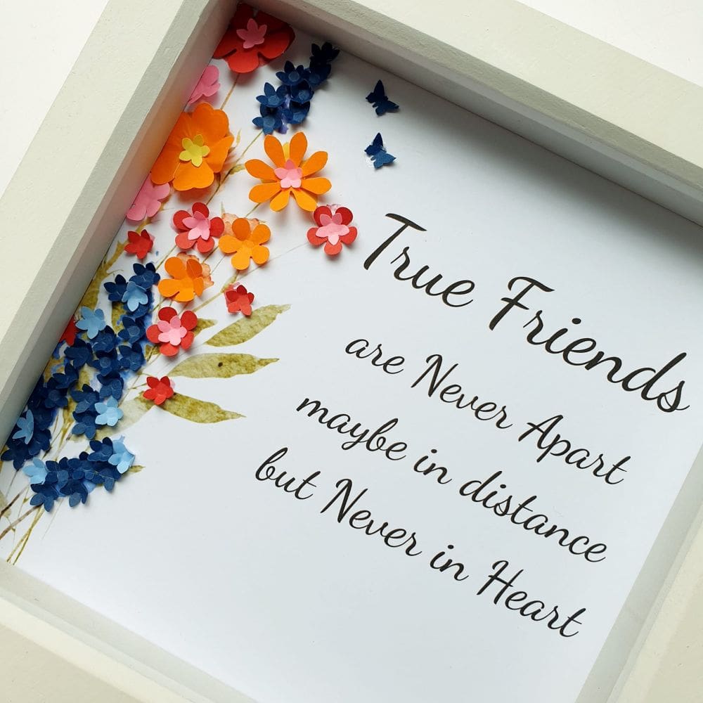 handmade-gift-frame-for-friendship-friends-friend-far-apart