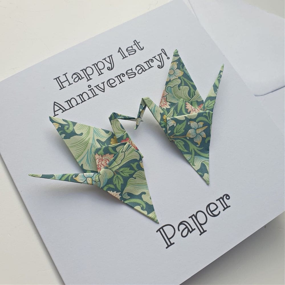 handmade-origam1st-wedding-anniversary-card-for-her-for-anniversary-couple