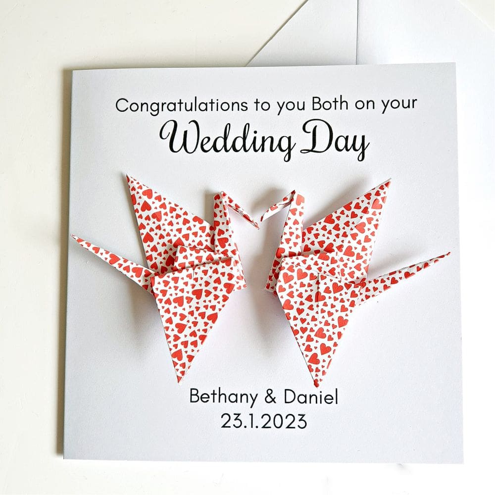 origami-lovebirds-wedding-card-personalised-unique