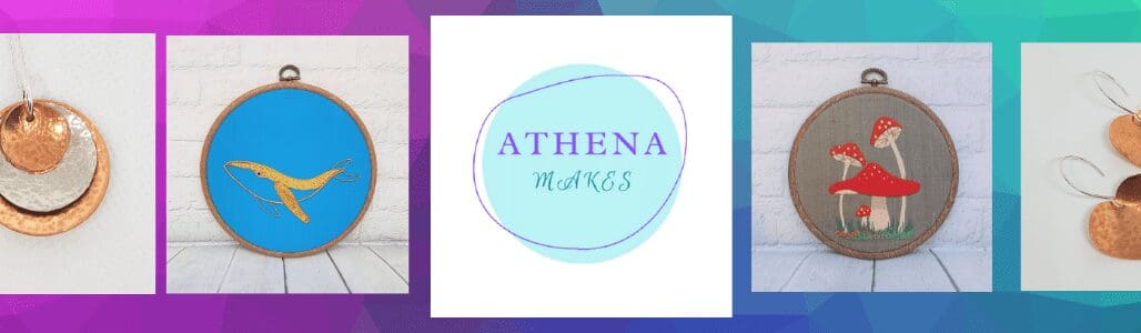 Athena Makes