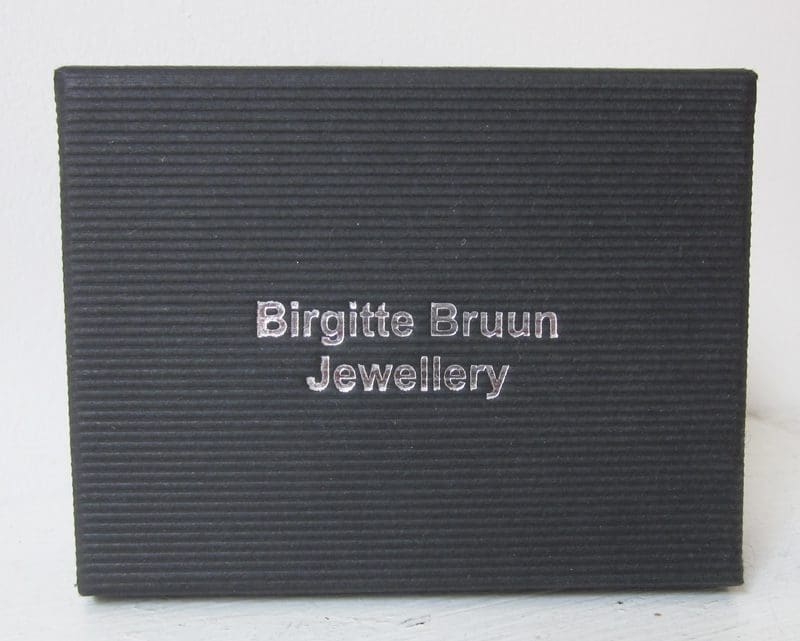 Birgitte Bruun Jewellery