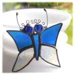 French Blue Flutterby £0.00