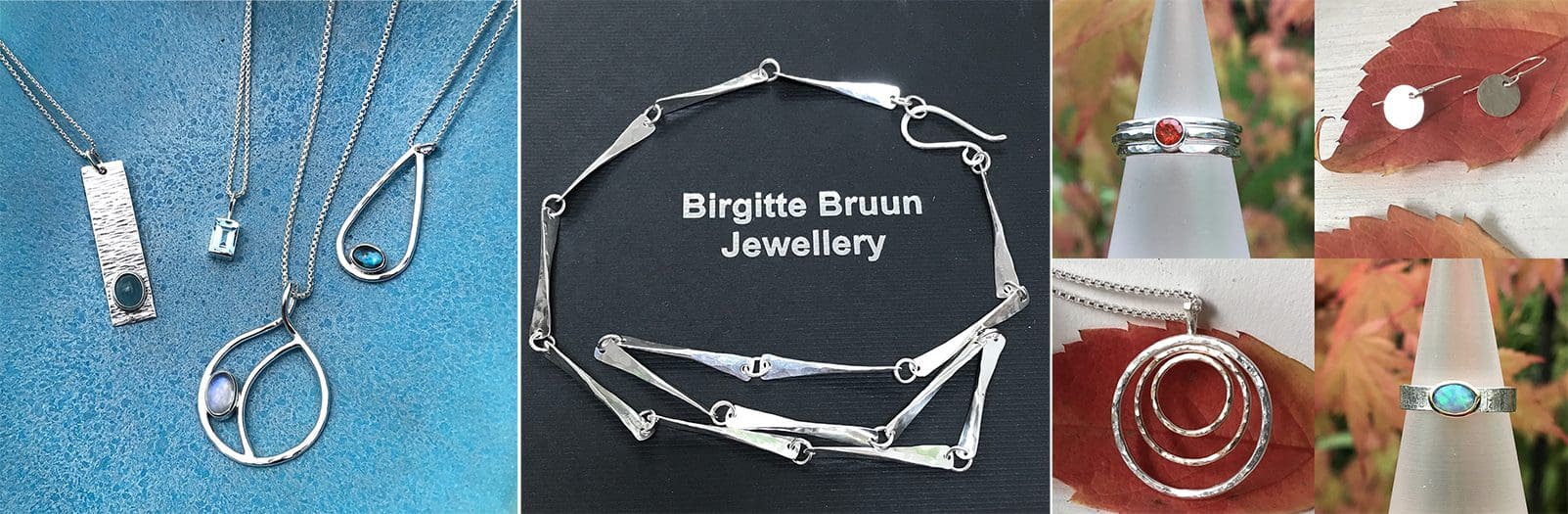 Birgitte Bruun Jewelley