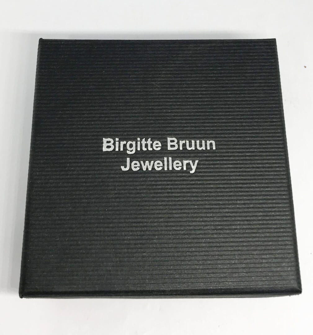 Birgitte Bruun Jewellery