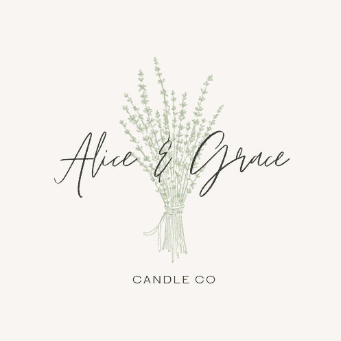 Alice & Grace Candle Co.