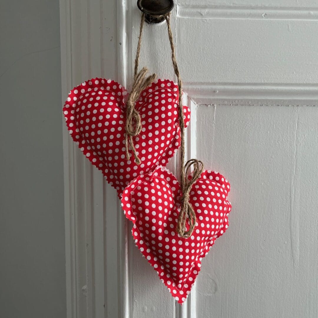 Chic Heart Shaped Gift Ideas I Love