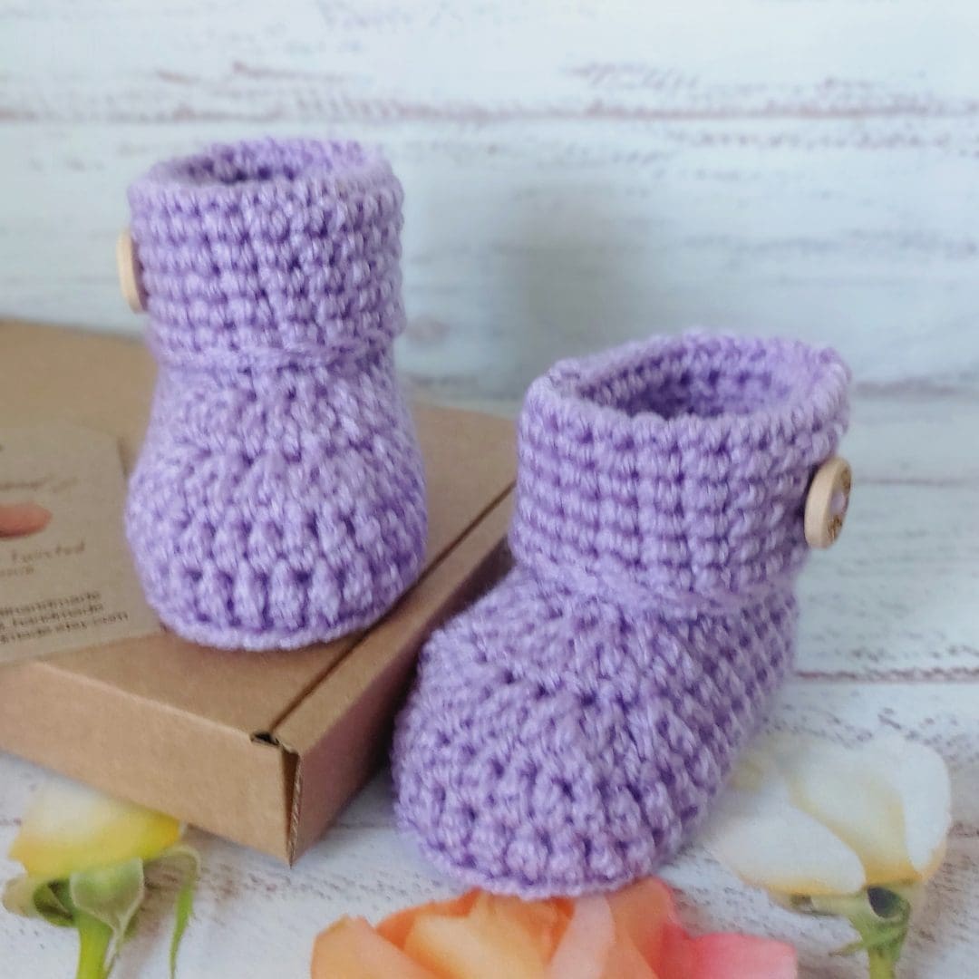 Born store sock booties