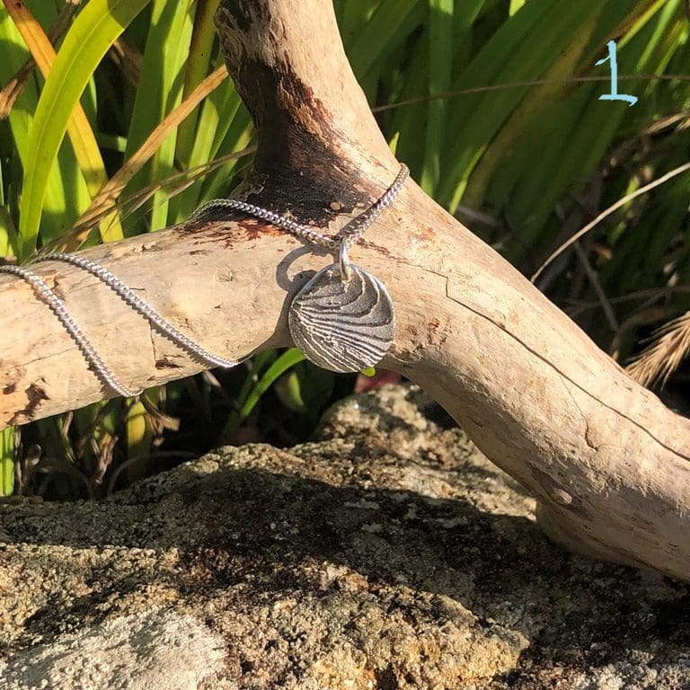 Recycled-Silver-Cuttlefish-Pendant-Necklace